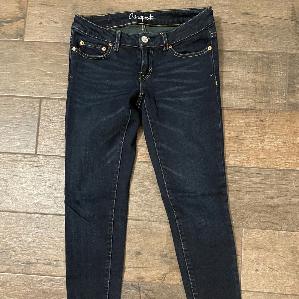 Aeropostale Lola Jeggings